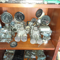 Carburatori auto depoca