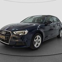 Audi A3 40 2.0tdi quattro s-tronic - IVA ESPOSTA