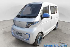 Katay 16 KATAY VAN CON 2.5 METRI CUBI DI VANO...