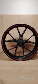 Cerchio anteriore ducati 749