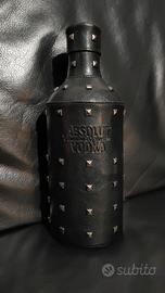Absolut Vodka Leather Studded Limited Edition '09