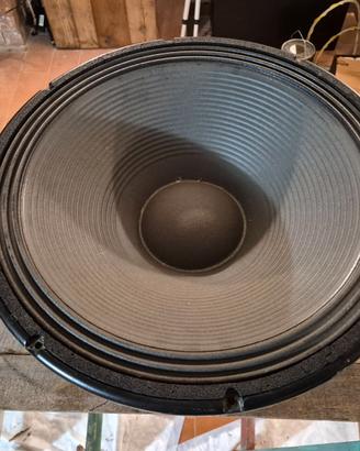 Subwoofer RCF LF18G400
