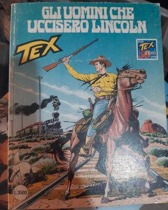 fumetti vintage 