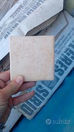 Piastrelle in confezione