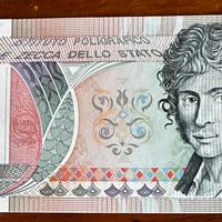 Prove Lira Pesante in FDS