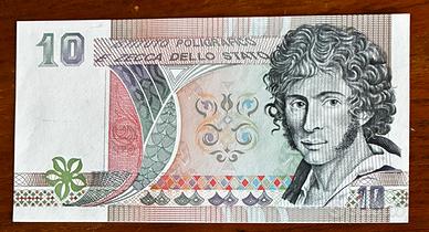 Prove Lira Pesante in FDS
