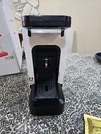 macchina da caffe spinel ciao cialde 