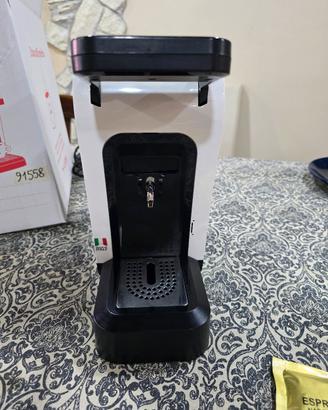 macchina da caffe spinel ciao cialde 