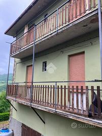 4 LOCALI A CASTEL D'AIANO