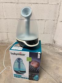 Umidificatore Babymoov