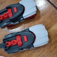 Modellino Auto Hot Weels VTD 20 Mattel Scala 1:64 