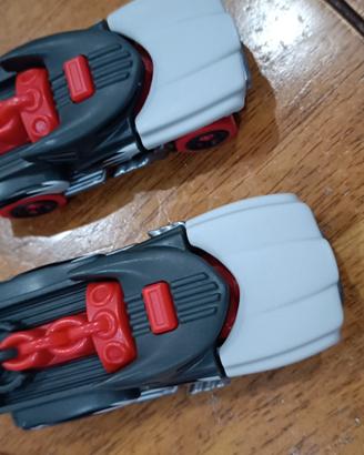 Modellino Auto Hot Weels VTD 20 Mattel Scala 1:64 