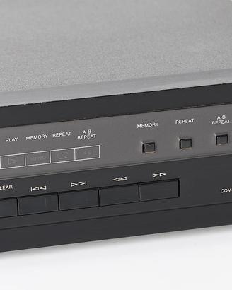 Harman Kardon HD300 High-Quality CD Compact