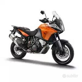Ricambi ktm 1190 1290 super adventure S