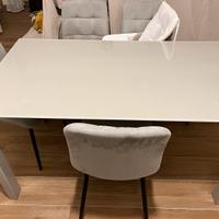 Tavolo Zamagna My Project Tortora