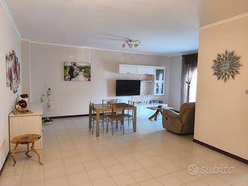 Appartamento 5,5 Vani - Via Scaloria, Manfredonia