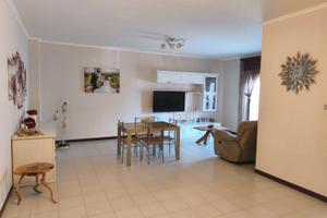 Appartamento 5,5 Vani - Via Scaloria, Manfredonia