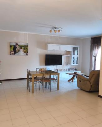 Appartamento 5,5 Vani - Via Scaloria, Manfredonia