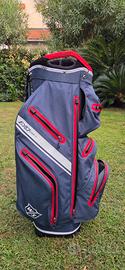 sacca da golf Wilsonstaff 