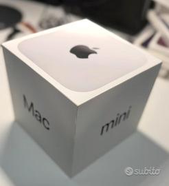 APPLA MAC MINI M4 16/256 APPLE STORE