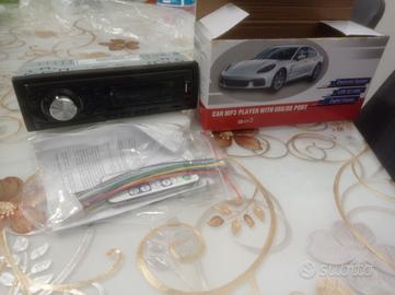 Stereo universale