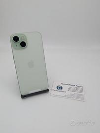 IPHONE 15 256 GB