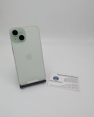 IPHONE 15 256 GB