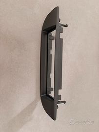 Mascherina autoradio Fiat 500