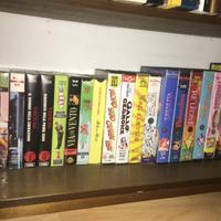 Videocassette