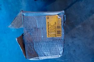 pompa sotto depressione sistema frenante daily