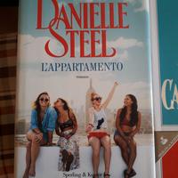 Libri Danielle Steel
