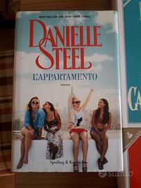 Libri Danielle Steel