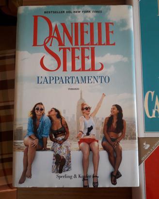 Libri Danielle Steel