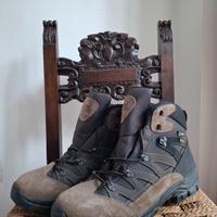 scarpe da trekking Scout