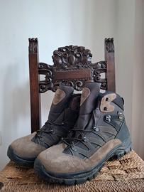 scarpe da trekking Scout