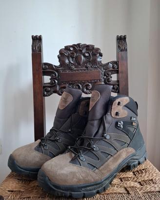 scarpe da trekking Scout