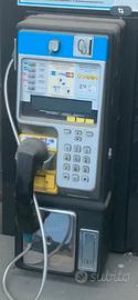 Cabina telefonica