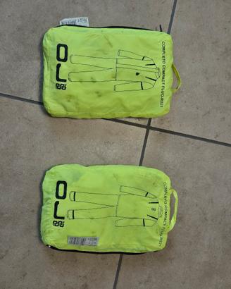 abbigliamento moto