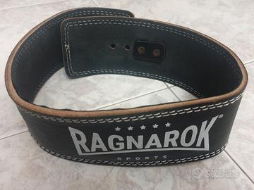 Cintura per sollevamento pesi