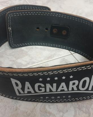 Cintura per sollevamento pesi