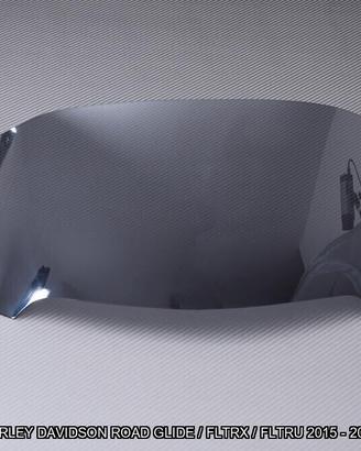 Cupolino HARLEY DAVIDSON ROAD GLIDE 2015 - 2024