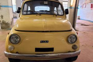 500 L 1972