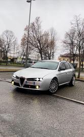 alfa romeo 159 sportwagon 