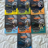 Libri La tribù del pallone pz. 7