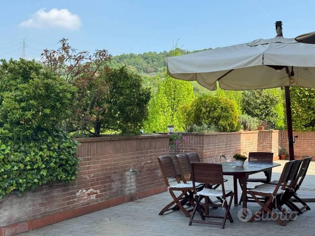 Appartamento – BO - Vista 3