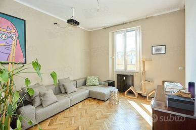 Appartamento di 81 m² con 2 locali a Milano