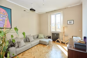 Appartamento di 81 m² con 2 locali a Milano