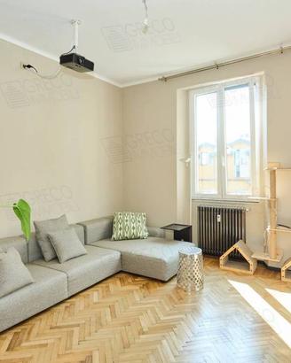 Appartamento di 81 m² con 2 locali a Milano