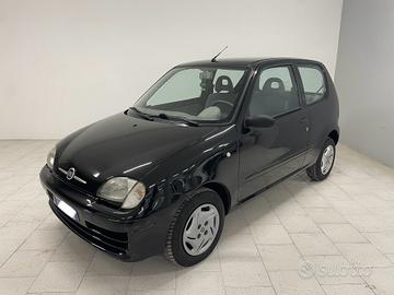 Fiat 600 1.1 Active clima Perfetta !