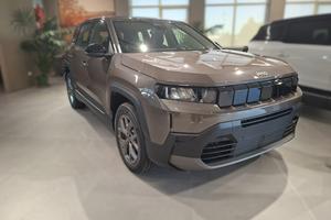 JEEP Compass 1.2 Turbo 48V Hybrid Altitude NUOVO